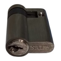 45MM BRASS CYLINDERS