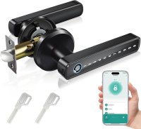 Black-FingerprinT Level