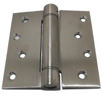 SPRING CLOSER HINGES